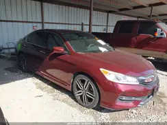 1HGCR2F1XHA007429 2017 HONDA ACCORD