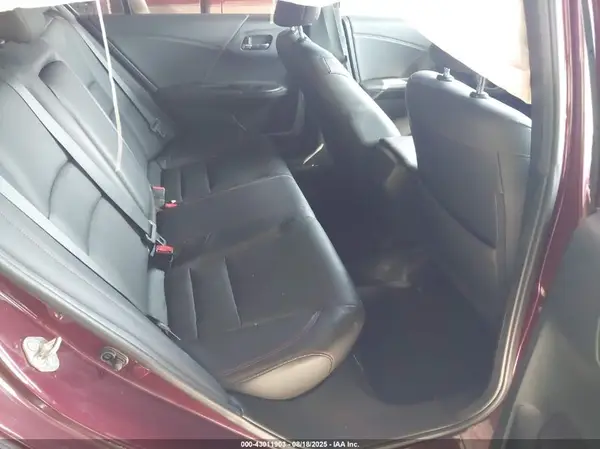 1HGCR2F1XHA007429 2017 HONDA ACCORD - Image 8