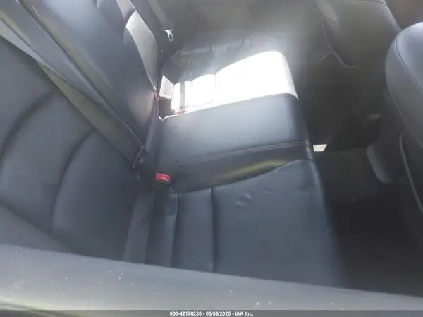 1HGCR2F1XHA010525 2017 HONDA ACCORD - Image 8