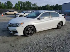 1HGCR2F1XHA011027 2017 HONDA ACCORD