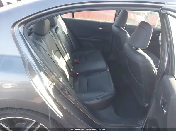 1HGCR2F1XHA011299 2017 HONDA ACCORD - Image 8