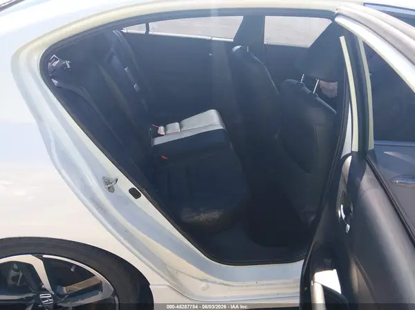 1HGCR2F1XHA011898 2017 HONDA ACCORD - Image 8