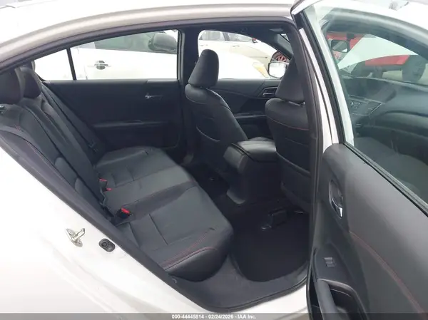 1HGCR2F1XHA012176 2017 HONDA ACCORD - Image 8