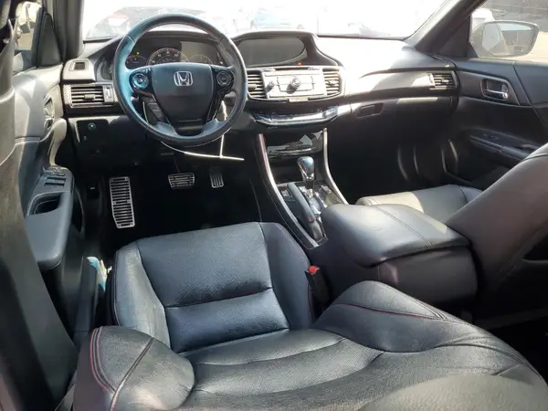 1HGCR2F1XHA012842 2017 HONDA ACCORD - Image 8