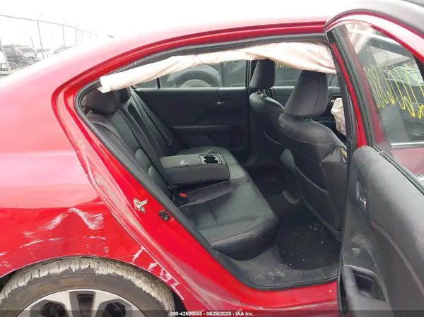 1HGCR2F1XHA016471 2017 HONDA ACCORD - Image 8