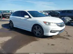 1HGCR2F1XHA022285 2017 HONDA ACCORD