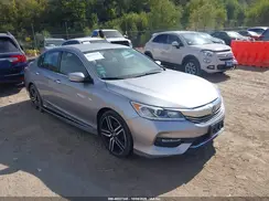 1HGCR2F1XHA022433 2017 HONDA ACCORD
