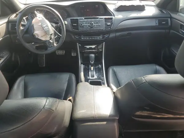 1HGCR2F1XHA022822 2017 HONDA ACCORD - Image 8