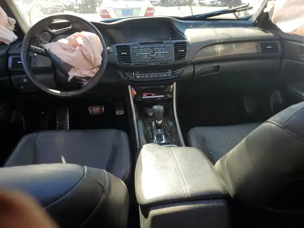 1HGCR2F1XHA023825 2017 HONDA ACCORD - Image 8