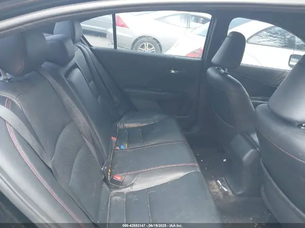 1HGCR2F1XHA027499 2017 HONDA ACCORD - Image 8