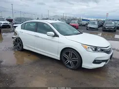 1HGCR2F1XHA027891 2017 HONDA ACCORD