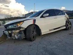 1HGCR2F1XHA030533 2017 HONDA ACCORD