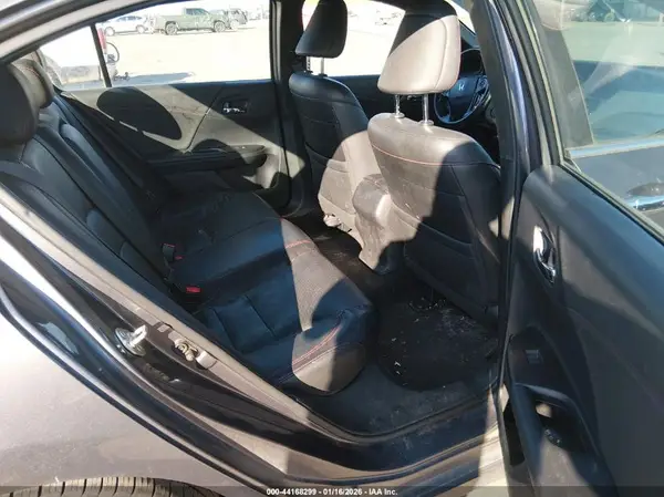 1HGCR2F1XHA033772 2017 HONDA ACCORD - Image 8