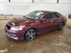 1HGCR2F1XHA034940 2017 HONDA ACCORD