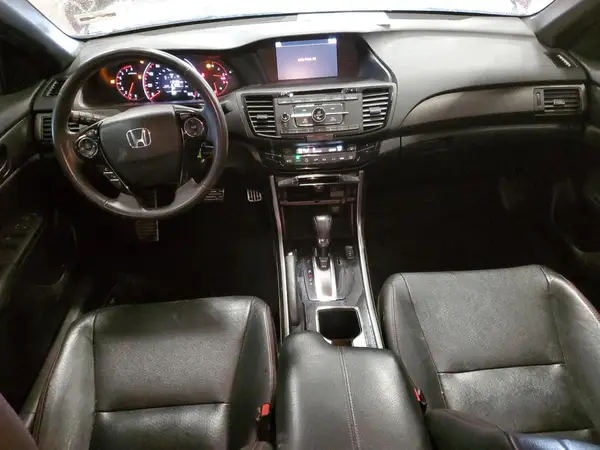 1HGCR2F1XHA034940 2017 HONDA ACCORD - Image 8
