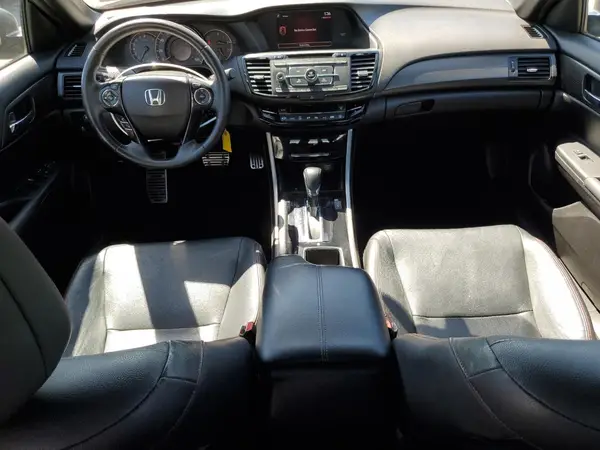 1HGCR2F1XHA035053 2017 HONDA ACCORD - Image 8
