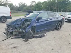1HGCR2F1XHA038020 2017 HONDA ACCORD