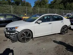 1HGCR2F1XHA038955 2017 HONDA ACCORD