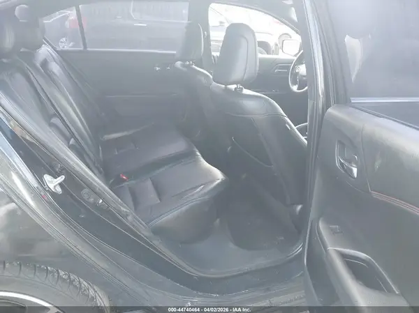 1HGCR2F1XHA040124 2017 HONDA ACCORD - Image 8