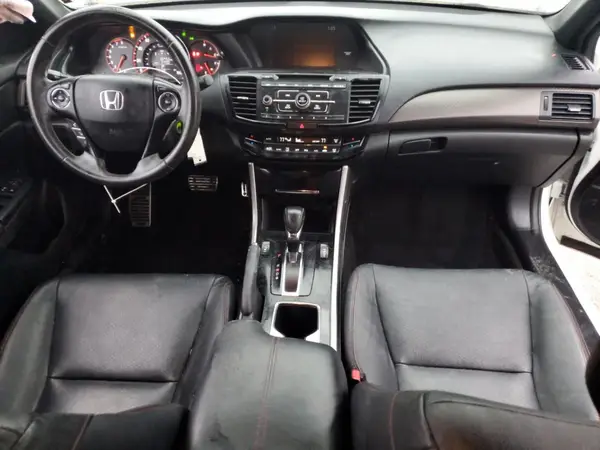 1HGCR2F1XHA040835 2017 HONDA ACCORD - Image 8