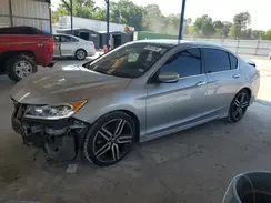 1HGCR2F1XHA043279 2017 HONDA ACCORD