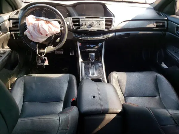 1HGCR2F1XHA045470 2017 HONDA ACCORD - Image 8