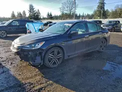 1HGCR2F1XHA049101 2017 HONDA ACCORD