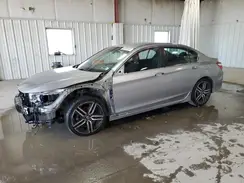 1HGCR2F1XHA057876 2017 HONDA ACCORD