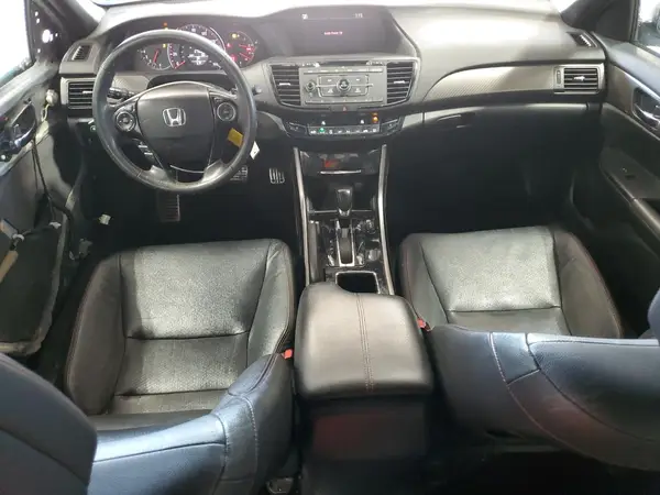 1HGCR2F1XHA057876 2017 HONDA ACCORD - Image 8