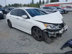 1HGCR2F1XHA060051 2017 HONDA ACCORD