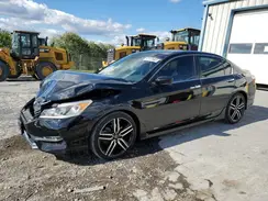1HGCR2F1XHA065721 2017 HONDA ACCORD