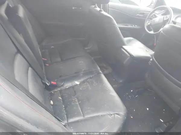 1HGCR2F1XHA069106 2017 HONDA ACCORD - Image 8