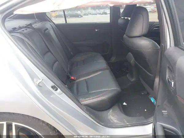 1HGCR2F1XHA073219 2017 HONDA ACCORD - Image 8