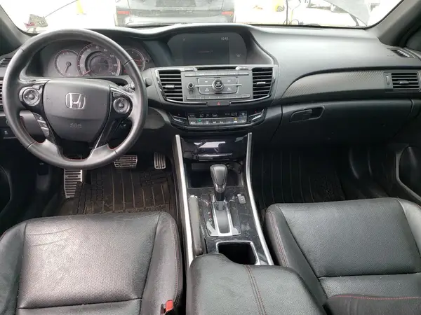 1HGCR2F1XHA074600 2017 HONDA ACCORD - Image 8