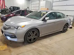 1HGCR2F1XHA078954 2017 HONDA ACCORD
