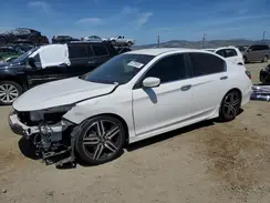 1HGCR2F1XHA079781 2017 HONDA ACCORD