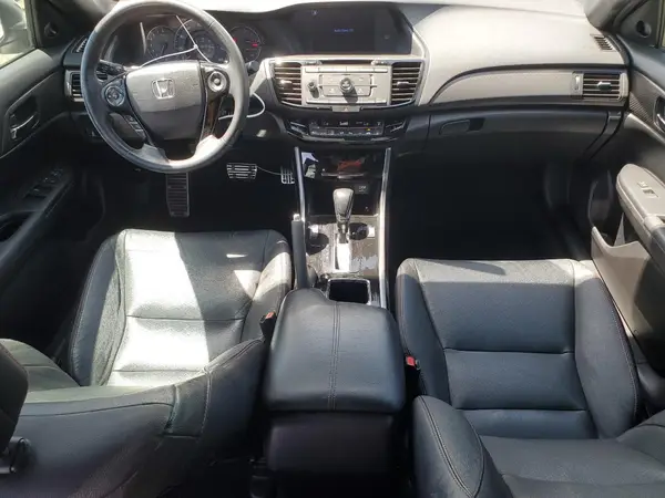 1HGCR2F1XHA079781 2017 HONDA ACCORD - Image 8