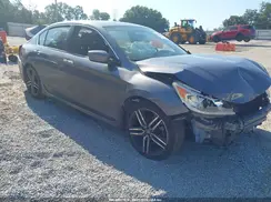 1HGCR2F1XHA084799 2017 HONDA ACCORD