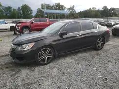1HGCR2F1XHA085144 2017 HONDA ACCORD