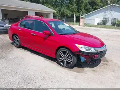 1HGCR2F1XHA085354 2017 HONDA ACCORD