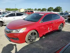 1HGCR2F1XHA087007 2017 HONDA ACCORD