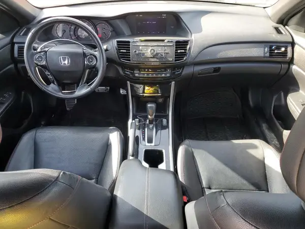 1HGCR2F1XHA087007 2017 HONDA ACCORD - Image 8