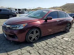 1HGCR2F1XHA087556 2017 HONDA ACCORD