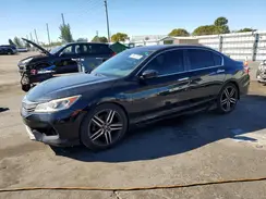 1HGCR2F1XHA087993 2017 HONDA ACCORD