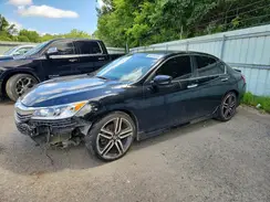 1HGCR2F1XHA090585 2017 HONDA ACCORD