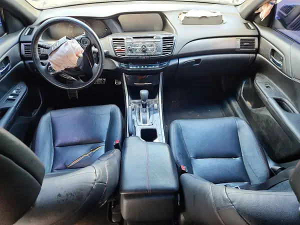 1HGCR2F1XHA090585 2017 HONDA ACCORD - Image 8