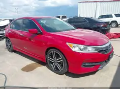1HGCR2F1XHA091378 2017 HONDA ACCORD
