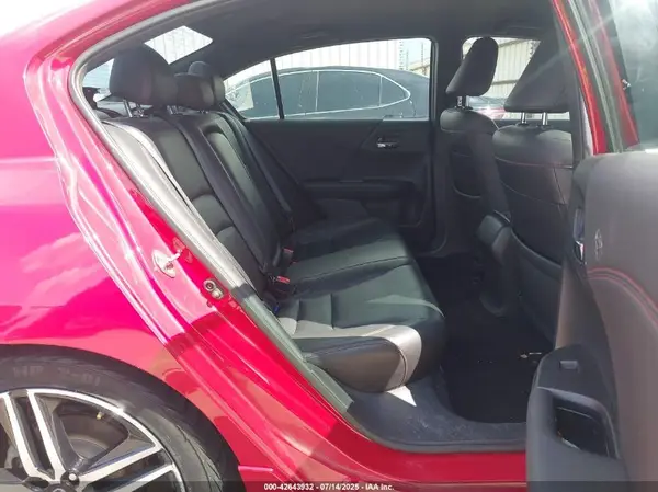 1HGCR2F1XHA091378 2017 HONDA ACCORD - Image 8