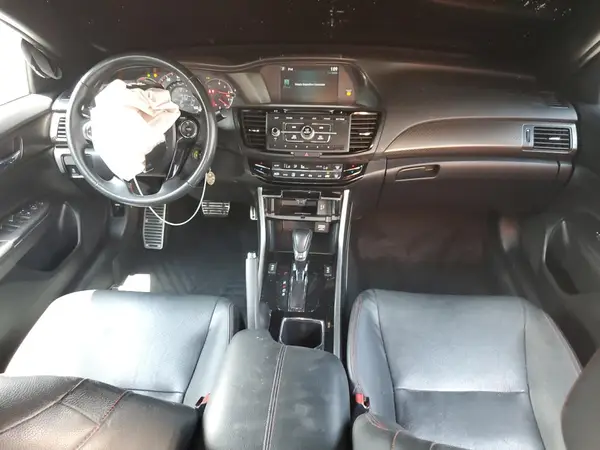 1HGCR2F1XHA093583 2017 HONDA ACCORD - Image 8