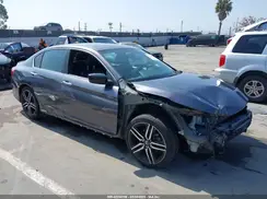 1HGCR2F1XHA100662 2017 HONDA ACCORD